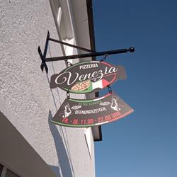 Pizzeria Venezia