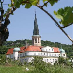 Schloss Gumpoldskirchen - Gästehaus des Deutschen Ordens