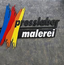 Presslaber Malerei - Dominik Presslaber