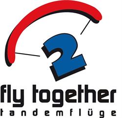 Fly Together Tandemflüge