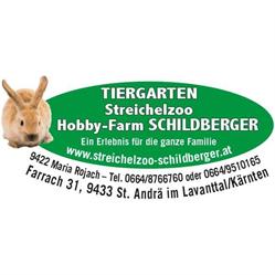 Hobby Farm Streichelzoo Schildberger