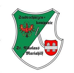 Stadt Schützenkompanie St Nikolaus - Mariahilf
