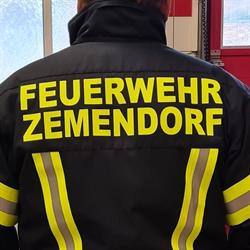 Freiwillige Feuerwehr Zemendorf