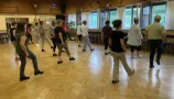 Line Dance