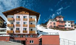 Hotel Garni Laaxerhof