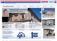 Brenn Siegfried - Immobilienvermittlung und Projektentwicklung