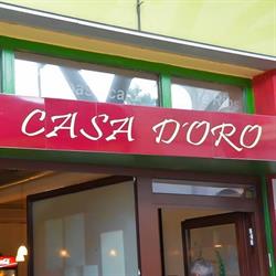 Casa d'Oro