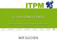 Itpm It_full Servicecenter