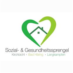 Sozial- und Gesundheitssprengel Kirchbichl - Bad Häring - Langkampfen