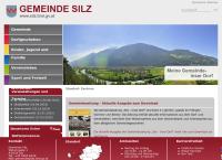 Recyclinghof d Gemeindeamt Silz