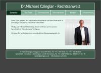Dr. Michael Czinglar