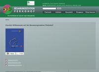 Besamungsstation Perkohof