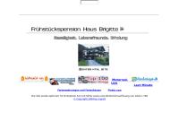 Haus Brigitte