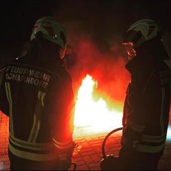 Freiwillige Feuerwehr Scharndorf