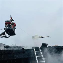 Freiwillige Feuerwehr