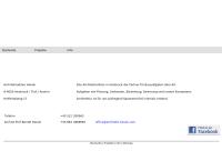 Hanak Berndt Arch Prof Dipl-Ing