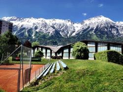 Tennisklub IEV Tiroler Wasserkraft