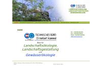 Kammel Herbert Dipl-Ing Technisches Büro f Landschaftsökologie u Landschaftsgestaltung