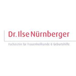 Dr. Ilse Nürnberger