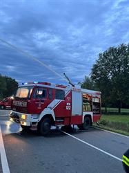 Freiwillige Feuerwehr Strem