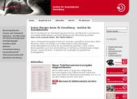 Ifs - Patientenanwaltschaft Lkh Rankweil