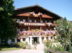 Steinerhof - Josef Thaler