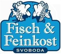 Fisch - Feinkost Svoboda - Beatrix Svoboda