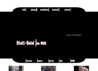 Statt-Beisl - Café Restaurant