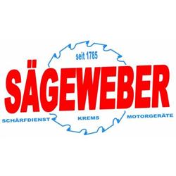 Sägeweber