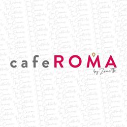 Cafe u Eissalon Roma