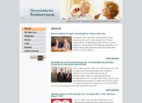 Österreichischer Seniorenrat (Bundesaltenrat Österreichs)