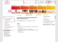 Burgenländische Gebietskrankenkasse