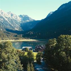 Gasthaus Jägersee