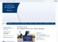 Pisk & Wenger Notarpartnerschaft