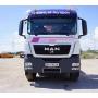 Hiesinger Karl Gesellschaftm.b.H LKW