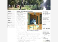 Union Reitclub Laxenburg
