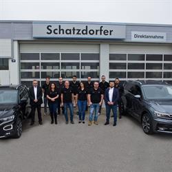 Autohaus Schatzdorfer