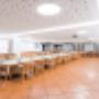 Universitätssport- & Seminarzentrum Dientnerhof Seminarraum Universitätssport- & Seminarzentrum Dientnerhof Seminarraum