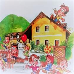 Verein Chance Für Das Kind - Chance Für Alle - Kinderbauernhof