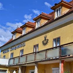 Pension Sonnenhügel