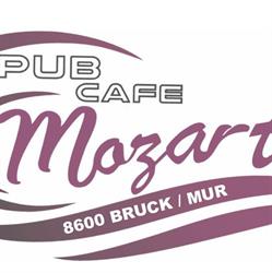 Cafe Mozart
