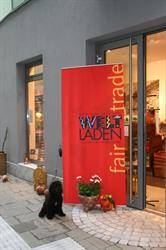 Weltladen Baden