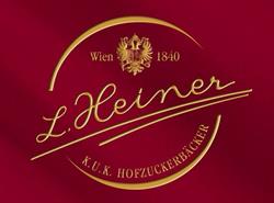 K.u.K. Hofzuckerbäcker L. Heiner