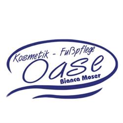 Kosmetik & Fußpflege Oase