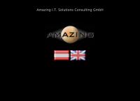 Amazing IT Solutions Consulting GmbH