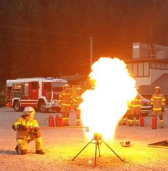 Freiwillige Feuerwehr Assling