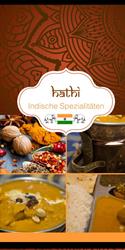 Hathi Restaurant