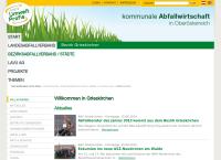 Altstoffsammelzentrum Wallern