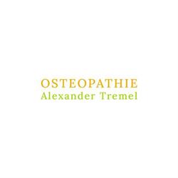 Osteopathie Alexander Tremel