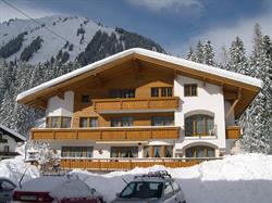 Landhaus Bader